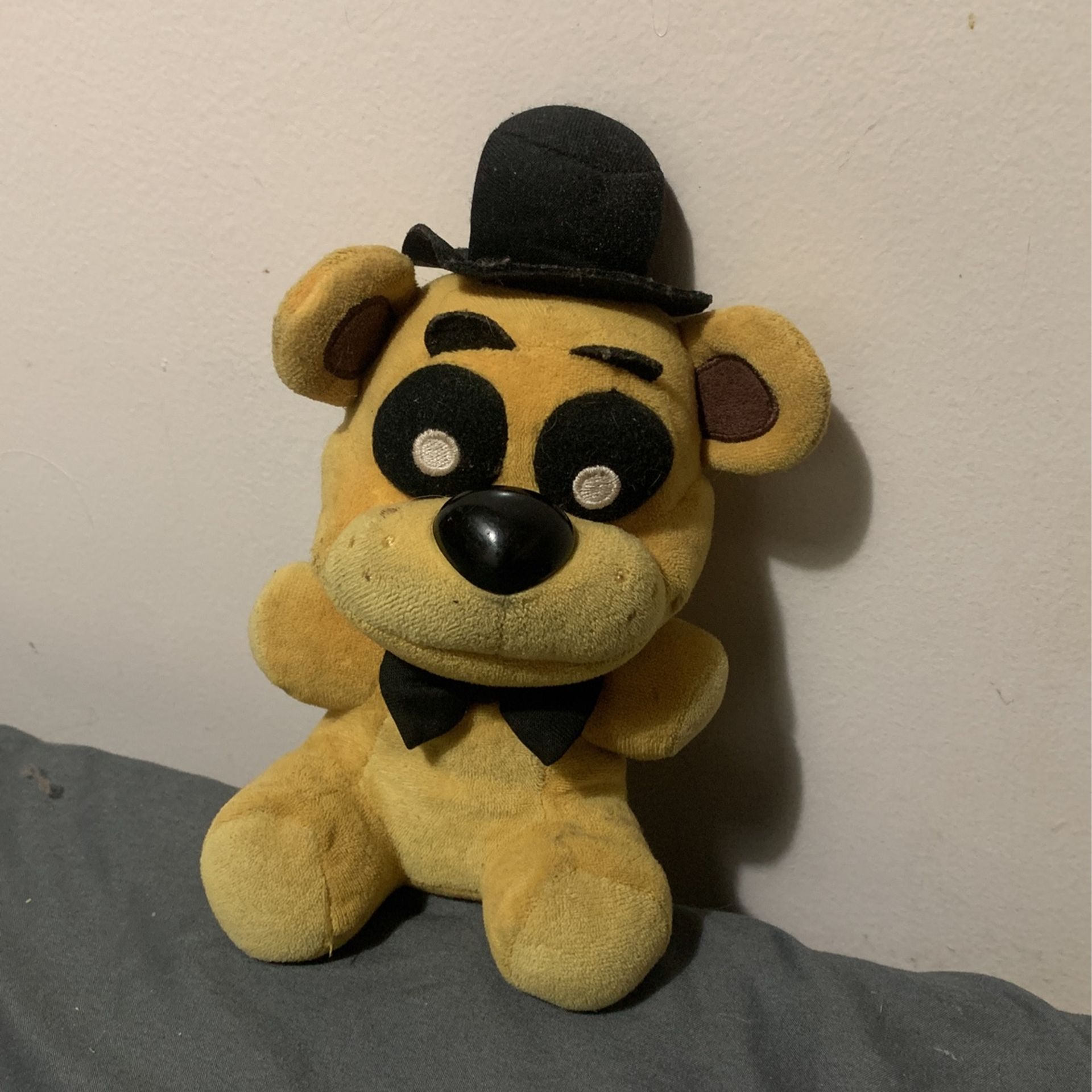 Golden Freddy Plush Funko for Brooklyn, NY OfferUp