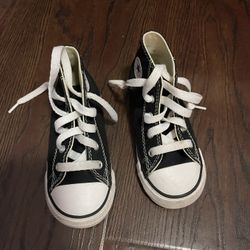 Kids Converse