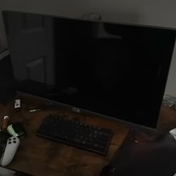 27’ 2560x1440p Monitor