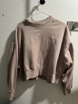 Nike Sweater