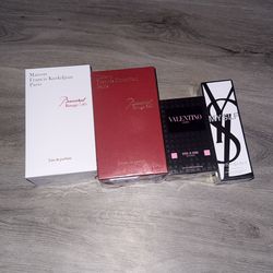 Cologne brand new sealed,baccarat 200 ml