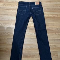 Levi’s 511 Slim Fit