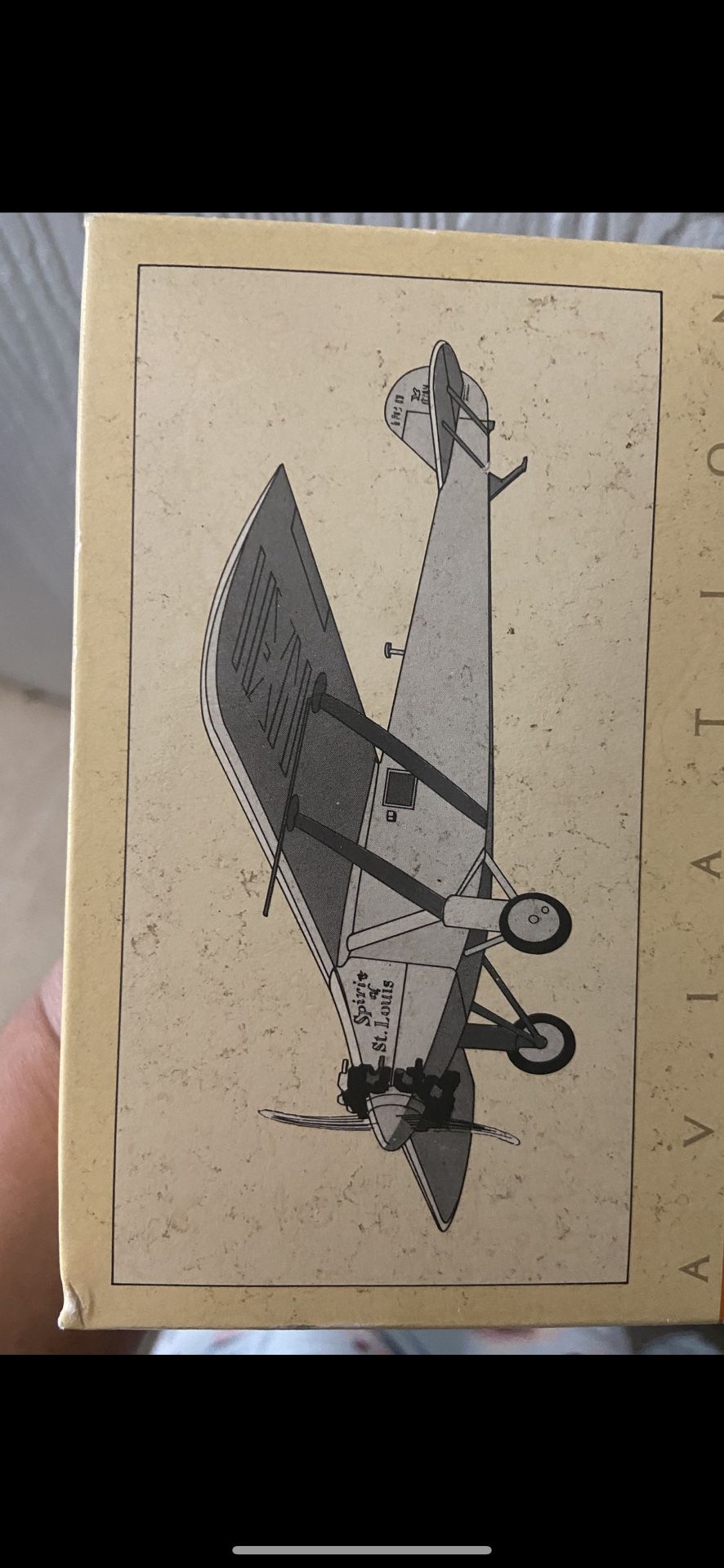 Airplane you can build I can lower the price
