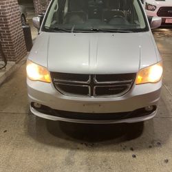 2011 Dodge Grand Caravan