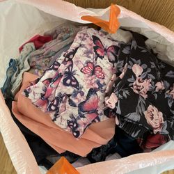 Cloth 