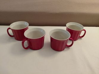 Large soup/ coffee mugs