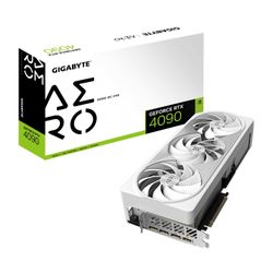 BRAND NEW 4090 Aero OC 24GB