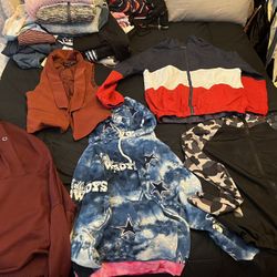 Jackets