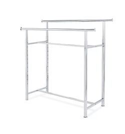Clothes Rack Retail Store Grade