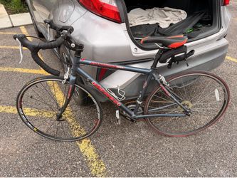 Dawes Lightning 1200 Road Bike