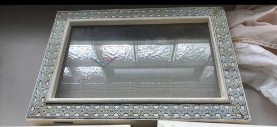 Shadow Boxes