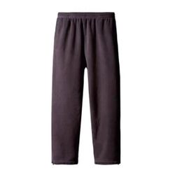 YZY Yeezy x Gap Collaboration Fleece Pants Size Medium