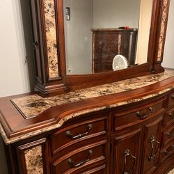 Cal king Bedroom Furniture 