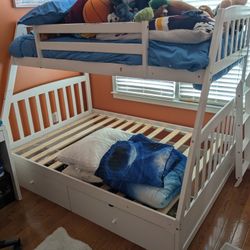 Bunk beds