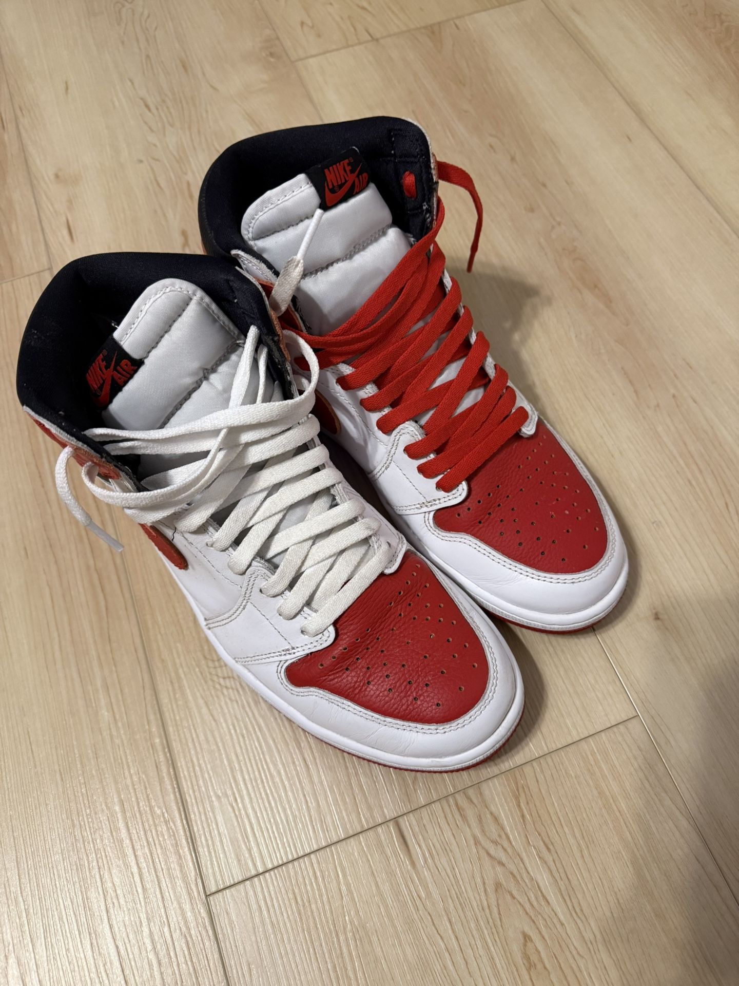 Jordan 1 High