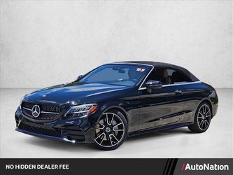2023 Mercedes-Benz C 300