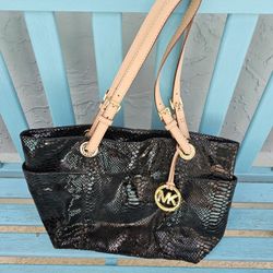 Michael Kohrs Purse