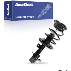 Brand new auto shack front Left complete strut and coil springs 2007-2013 Nissan Altima 