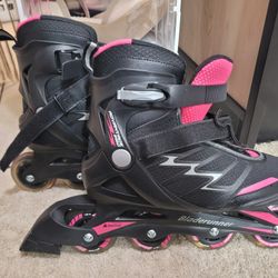 Roller Blades
