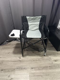 Professional Makeup Chair