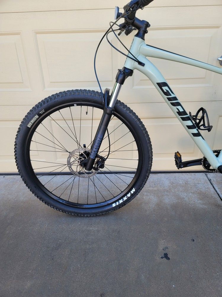 giant talon 1 mountain bike
