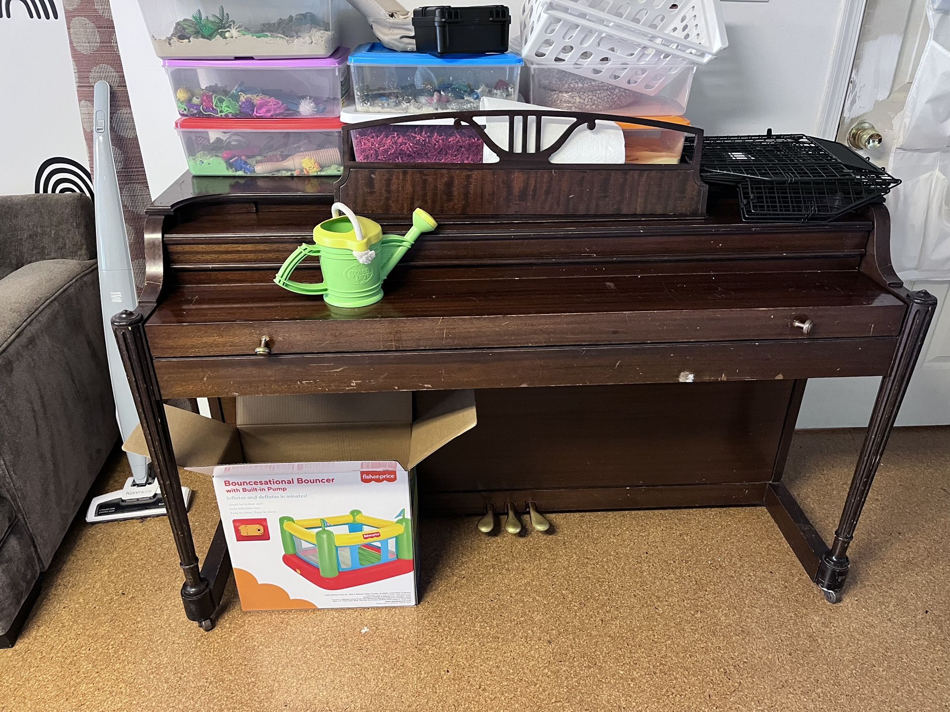 Free Piano