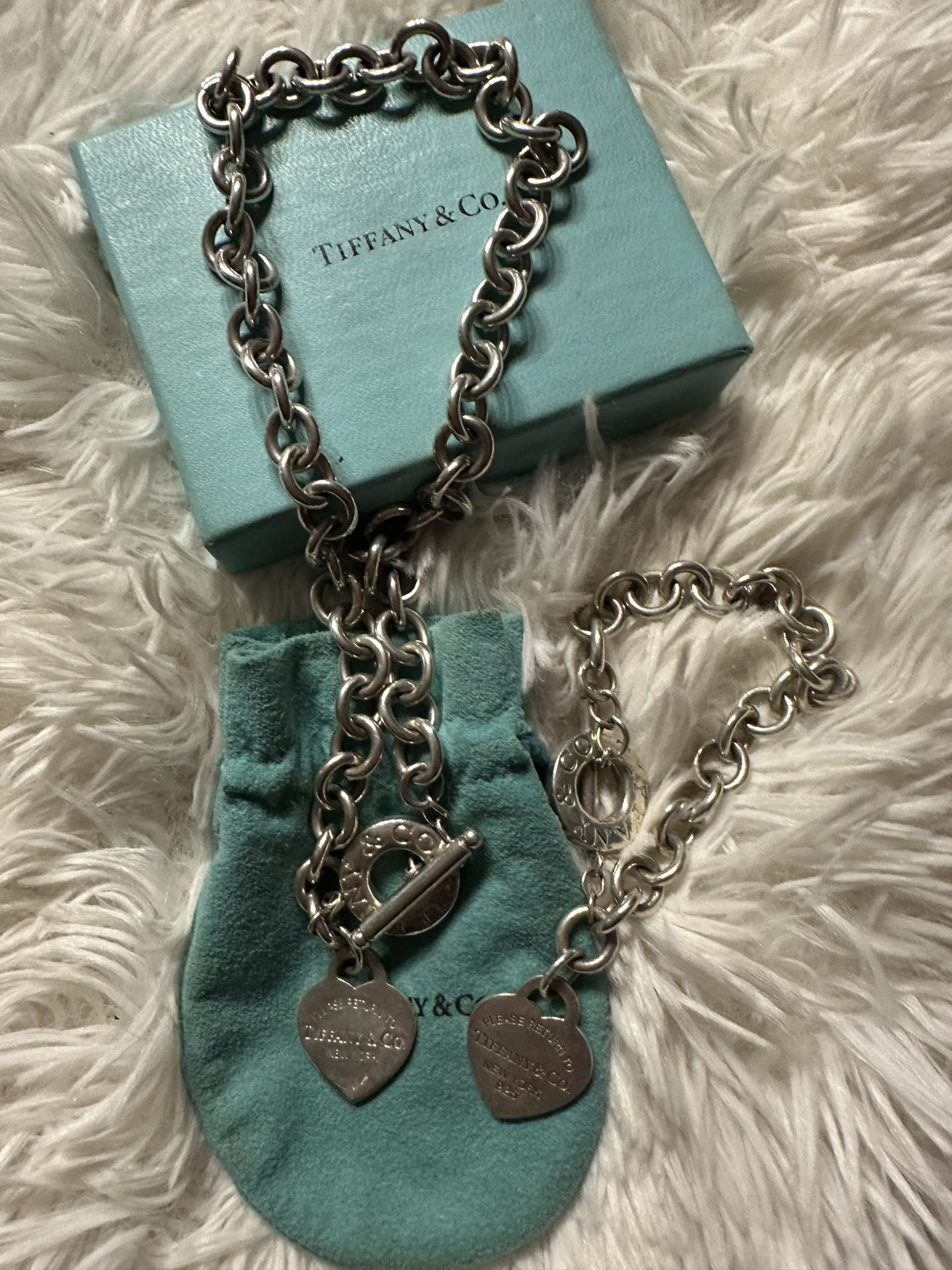 Tiffany & CO