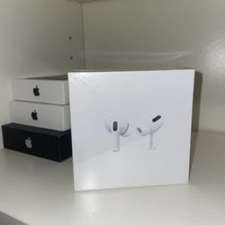 Apple AirPods