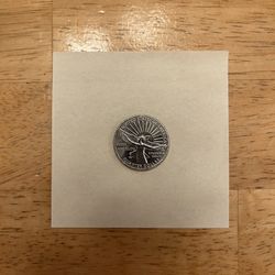 2022 Uncirculated Maya Angelou Coin Need Gone Today Asap!!!!!