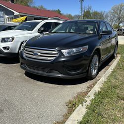 2016 Ford Taurus-$2500 Down! This Week Only! 