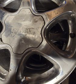 All Of 4 Wheels 6 Lugs 6X134.7
