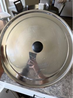 Steel Cooking wok