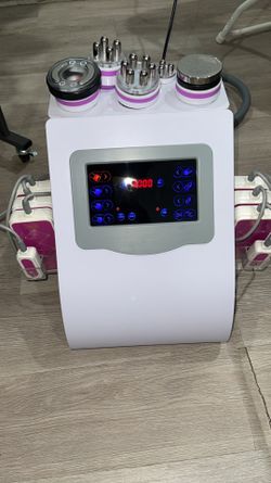 Body Sculpting Machine