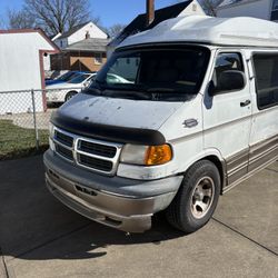 2003 Dodge Ram 1500