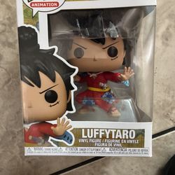 Anime Funko Pop 