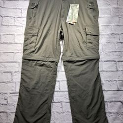CLOTHING ARTS TRAVELER PANTS