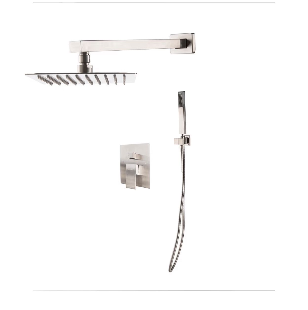Danska Shower Set