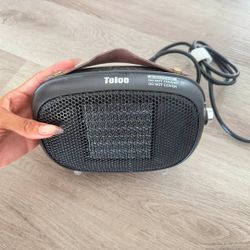 Teioe M7 Portable Space Heater