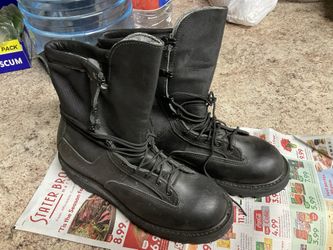 Military Boots