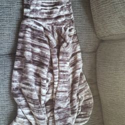 Fleece Jacket