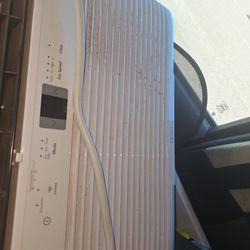 Fridigidiar Wall Ac Unit