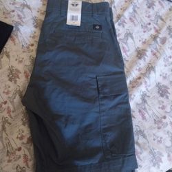 Short