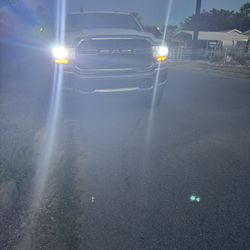 LED HEADLIGHTS $40 Any Vehicle 