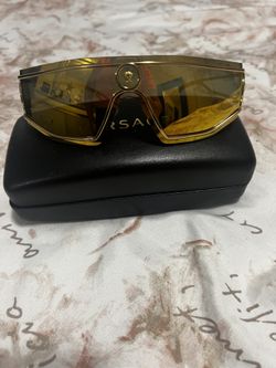 Versace Sunglasses