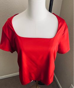 WOMENS TOP