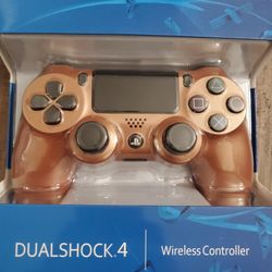 Ps4 Controller