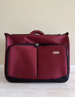 NWT Samsonite Tech-Lite UltraValet Garment Bag