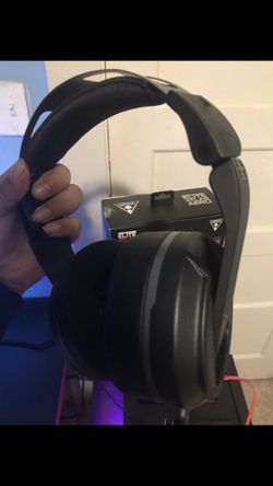 Atlas Aero Wireless Turtle beach headset