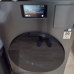 Samsung Bespoke All In One Washer/Dryer