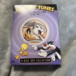 Looney Tunes Golden Collection 2 